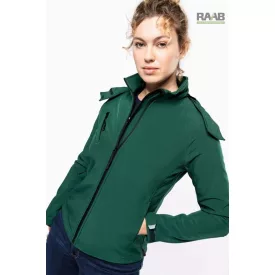 Softshell Jacket Lady