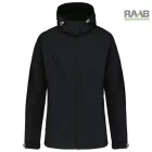 Softshell Jacket Lady