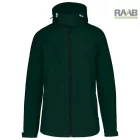 Softshell Jacket Lady