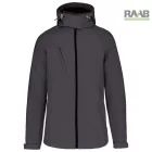 Softshell Jacket Lady