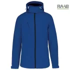 Softshell Jacket Lady