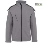 Softshell Jacket Lady