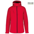 Softshell Jacket Lady