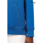 Kenguruzsebes pulóver - unisex XS-4XL-ig