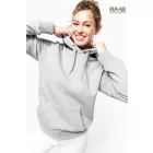 Kenguruzsebes pulóver - unisex XS-4XL-ig