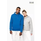 Kenguruzsebes pulóver - unisex XS-4XL-ig