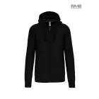 Férfi kapucnis pulóver több színben 