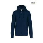 Férfi kapucnis pulóver több színben 