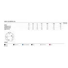 Férfi kapucnis pulóver több színben 