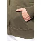 Férfi kapucnis pulóver több színben 