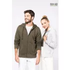 Férfi kapucnis pulóver több színben 