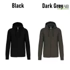 Férfi kapucnis pulóver több színben 