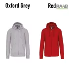 Férfi kapucnis pulóver több színben 