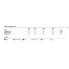 Kapucnis-zippes gyerek pulóver