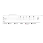 Contrast férfi kapucnis pulóver