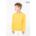 Crew Neck gyerek pulóver