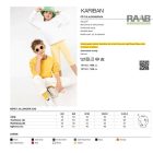 Crew Neck gyerek pulóver