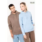 Egyszínű vagy terepmintás férfi pulóver XS-4XL-ig