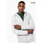 Kariban kapucnis unisex  pulóver