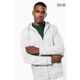 Kariban kapucnis unisex  pulóver