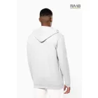 Kariban kapucnis unisex  pulóver