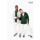 Kariban kapucnis unisex  pulóver