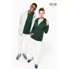 Kariban kapucnis unisex  pulóver