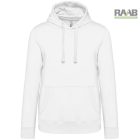 Klasszikus kenguru zsebes pulóver 