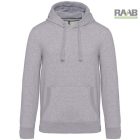 Klasszikus kenguru zsebes pulóver 