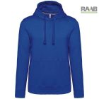 Klasszikus kenguru zsebes pulóver 