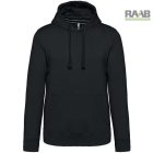 Klasszikus kenguru zsebes pulóver 