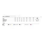 Klasszikus kenguru zsebes pulóver 