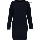 Hosszú pulóver - ruha