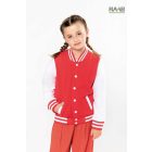 Teddy Fleece pulóver