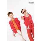 Teddy Fleece pulóver