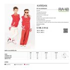 Teddy Fleece pulóver