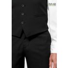 Klasszikus üzleti férfi mellény  46-66 méretben