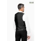 Klasszikus üzleti férfi mellény  46-66 méretben