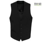 Klasszikus üzleti férfi mellény  46-66 méretben