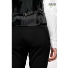 Klasszikus üzleti mellény - női