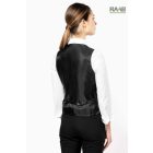 Klasszikus üzleti mellény - női