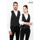 Klasszikus üzleti mellény - női