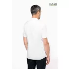 Rangjelzés tartós férfi pilóta ing 
