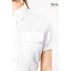 Rangjelzés tartós női pilóta ing