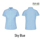 Rangjelzés tartós női pilóta ing