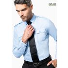 FÉRFI HOSSZÚ UJJÚ PILÓTA ING