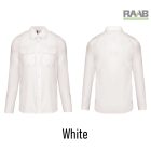 FÉRFI HOSSZÚ UJJÚ PILÓTA ING