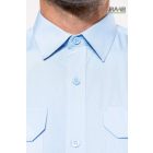 FÉRFI HOSSZÚ UJJÚ PILÓTA ING