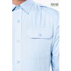 FÉRFI HOSSZÚ UJJÚ PILÓTA ING