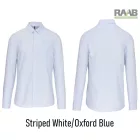 Oxford hosszú ujjú férfi ing